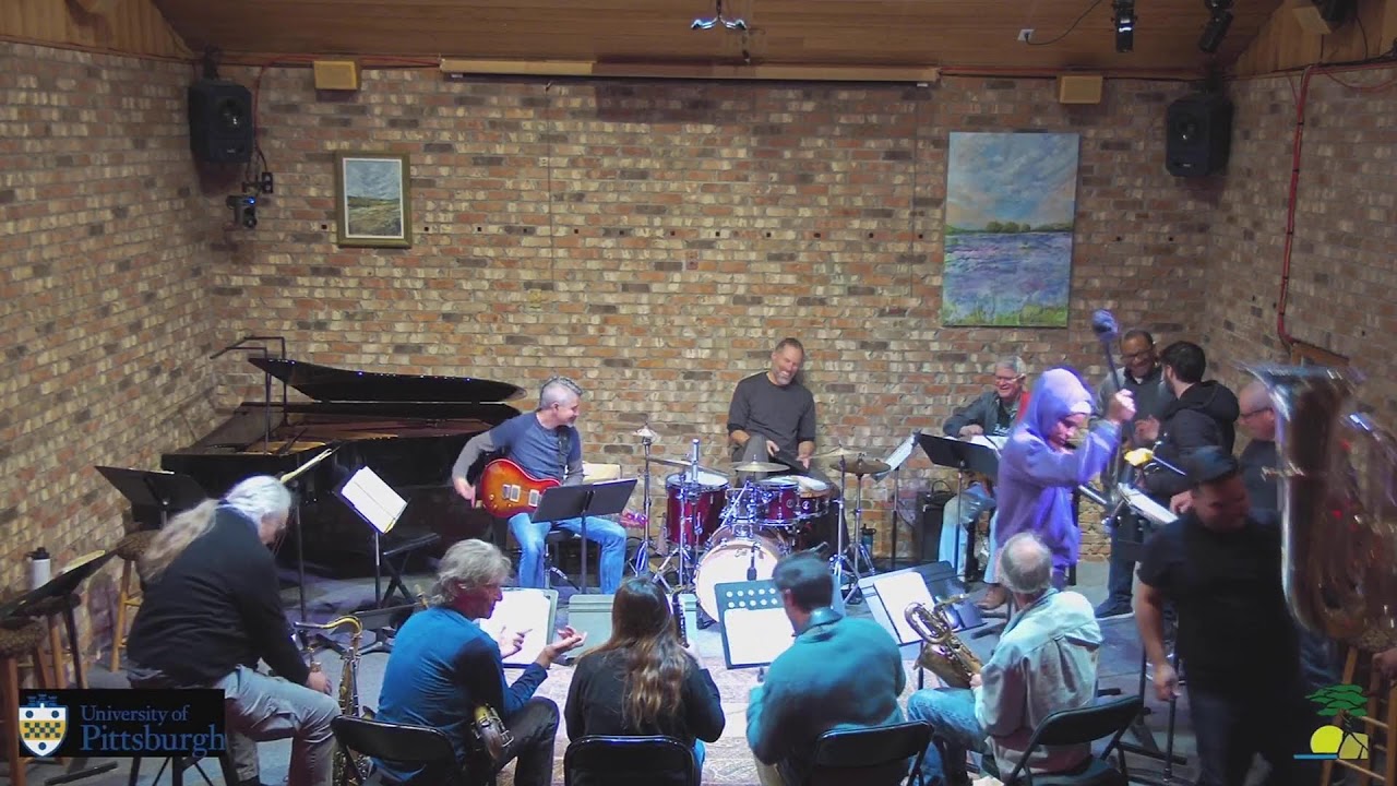 1511-Rejuvenation Orchestra