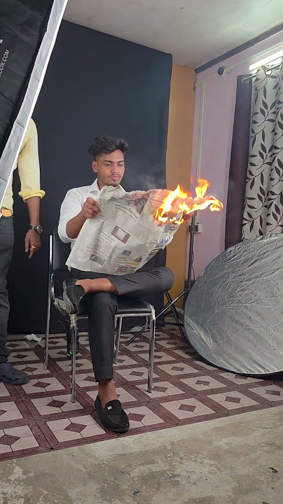 Fire paper Photoshoot 🔥#firepaperphotoshoot #explore #foryou #photoshoot #feed