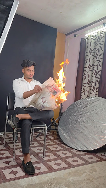 Fire paper Photoshoot 🔥#firepaperphotoshoot #explore #foryou #photoshoot #feed
