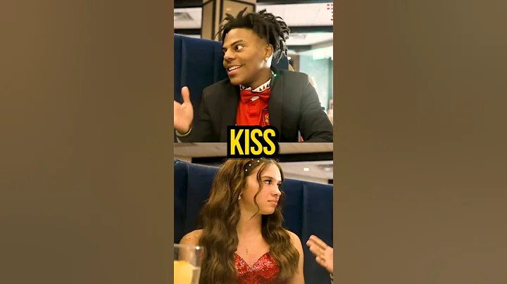 I think Speed lost the Bet...🤣 #ishowspeed