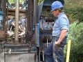 residential water well drilling