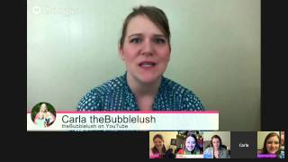 YTMM 006: Infertility and TTC Journeys with Carla theBubblelush