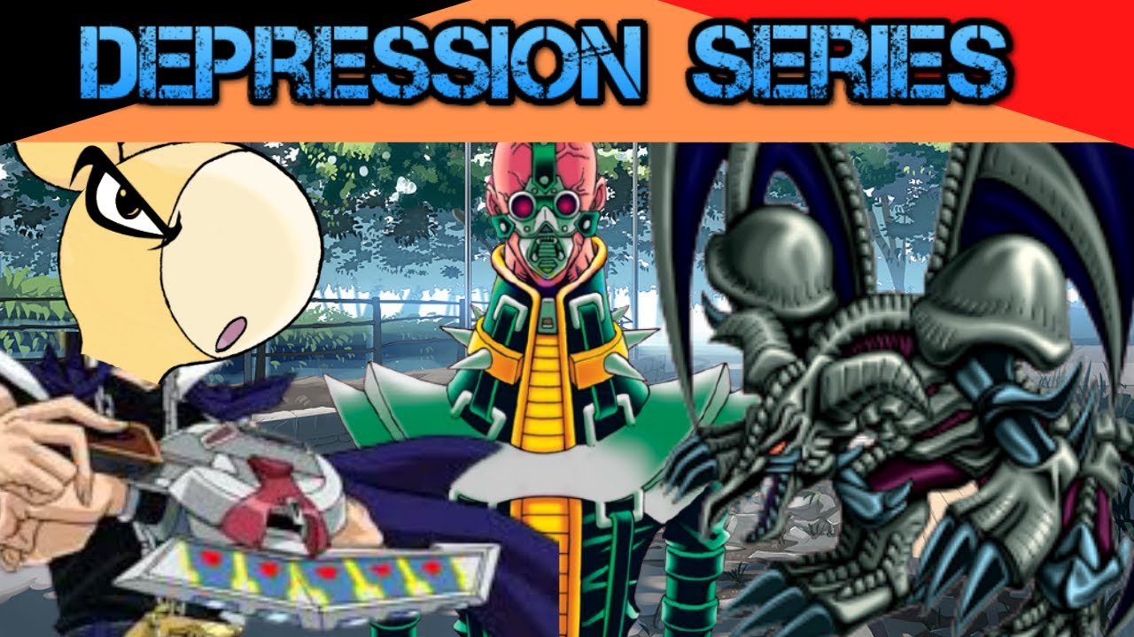 Yugioh Season 0 Episode 8