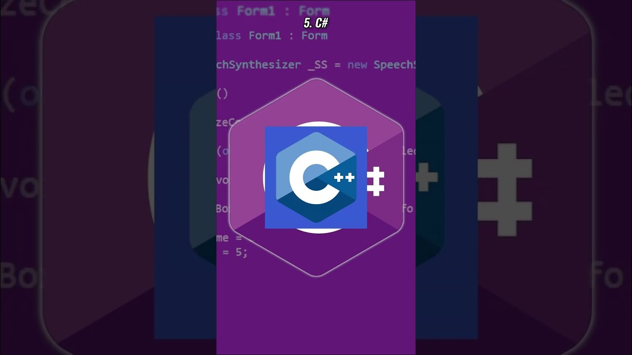 Les Langages De Programmation Plus Utilis S Au Monde Classement 