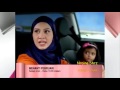 Menanti Februari ep7 - ep9 | 17 - 19 April 2017 | Slot Samarinda TV3