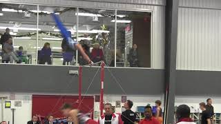 Noah Safaoui - HighBar - Ontario Level 3