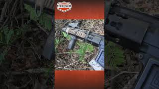 Страйкбольне тренування на Троєщині #shorts #strikeshop #airsoft #страйкбол #headshot #military