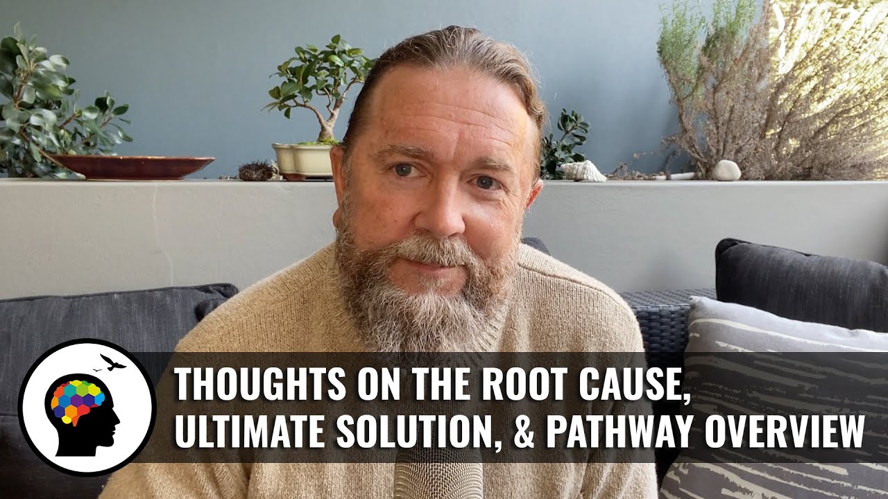 Understanding Addiction: Root Causes, Ultimate Solutions, and Pathway Overview with Michael Gregory