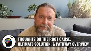 Understanding Addiction: Root Causes, Ultimate Solutions, and Pathway Overview with Michael Gregory