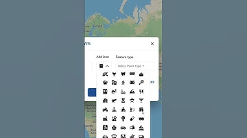 Visualize Excel/CSV Data on a Map in Minutes #csv #excel #data #yt #viral #trending #tech #shorts