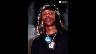 juicewrld King Von And Xxx Edit