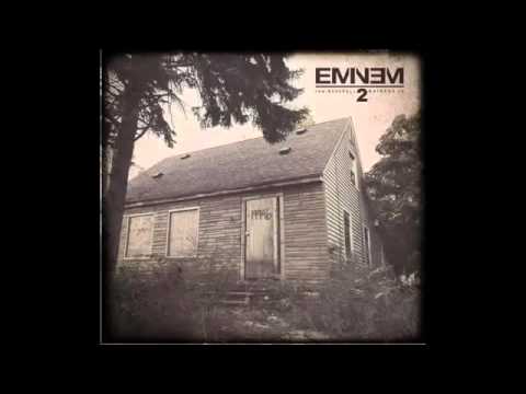 rap song 2019 Eminem - Baby MMLP2 Deluxe Edition (The Marshall Mathers LP 2)