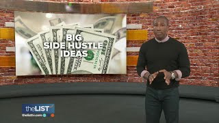 3 Ways to Turn Your Side Hustle into Big Business