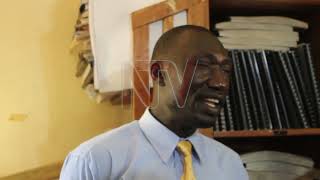Well wishers set up UGX 150m support for blind learners - Vimarsana News