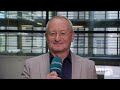 phoenix-Korrespondent Scherfer zu möglichen Nachfolgern von Jens Spahn | 20.07.2026
