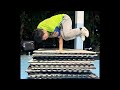 Thailand Breaking Sports / B-Boy in High School 21/05/2026 #bboybreaking #dance #thailand!!