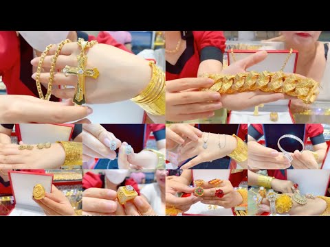 Video Cảm Ơn Cô LIÊN Ủng Hộ Vàng CTY 610 : 1 Dây, Mặt Dây, 1... - youtube