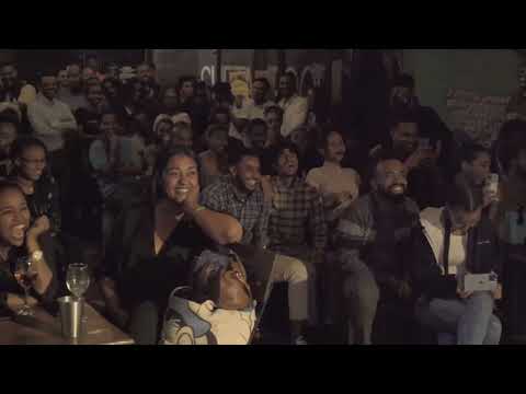 ቻይና እና ትዝታዬ Comedian Abush