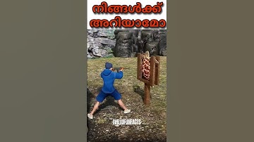 Bullet vs Tortoise 🐢 malayalam