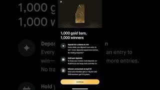 1 kilo Gold giveaway!!! 100K! Net Worth