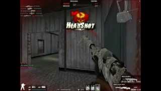 #Ghost Aim :D