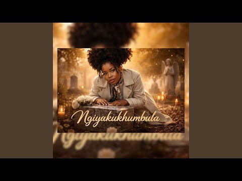 Ngiyakukhumbula Mama (Amapiano)