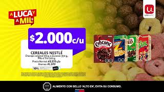 Llegaron Las Ofertas Para Los Amantes Del Ahorro Corre Por Las Tuyas Y Llena Tu Despensa.