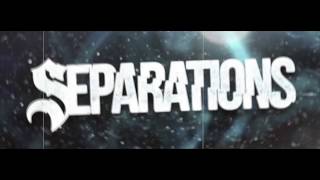 Separations - Warped Tour 2017 - Virginia Beach
