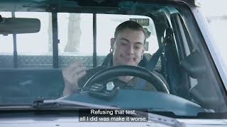 Don't Underestimate Impairment - Refused Chemical Test