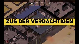 Rebel Cops - Level 1(Tutorial)Walkthrough - 100% +Achievement