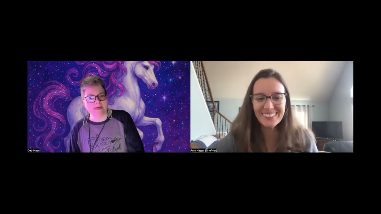 The Good Girl Problem (And Why It Blocks Women From Using AI)