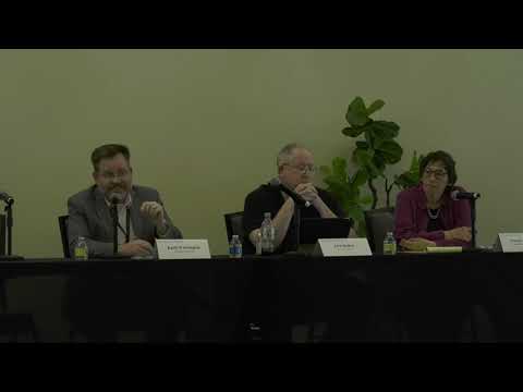 Text and (What Kind of) History?: Panel 6 - 2023 ConLaw Spring Conference