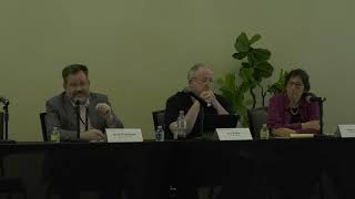 Text and (What Kind of) History?: Panel 6 - 2023 ConLaw Spring Conference