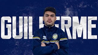 Guilherme Mazurkievicz Best Skills, Goals & Ists Hd