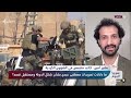 ما هي دلالات تصريحات مصطفى عبدي عن سوريا الجديدة؟ | سوريا اليوم