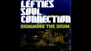 Lefties Soul Connection - Chank [HD]