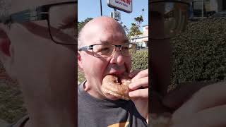 My First Bad Donut Experience at Dunkin by Product Patrol 28 views 2 months ago 4 minutes, 20 seconds