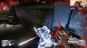 Lets Play/First impression--- Toxikk