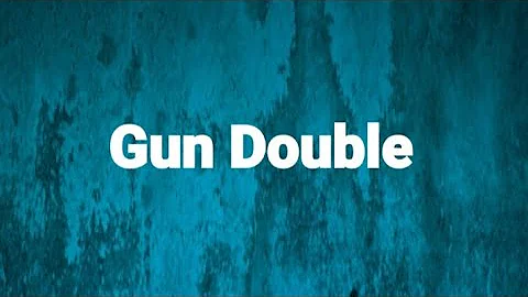 Gun Double (remix)