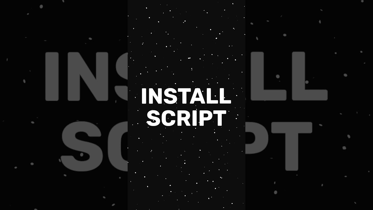 How break text in AE - Tik Tok