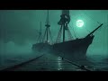 Haunted Ship Horn Siren Sound | Ghostly Maritime Alarm