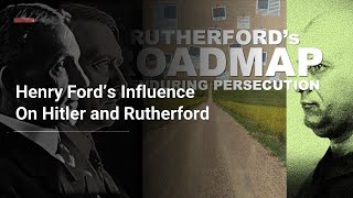Rutherford's Roadmap to Enduring Persecution (D38, Part 9)