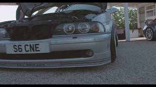 Csf Cooling @ Players Classic Goodwood 2017