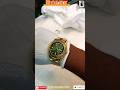 👑 Handmade Gold Rolex Watch Making 🔥 | Luxury Craftsmanship at Its Best ✨
