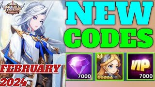 100%  REAL ML ADVENTURE CD KEY CODES 24 FEBRUARY 2024 - ML ADVENTURE CODES 2023 - CODES ML ADVENTURE