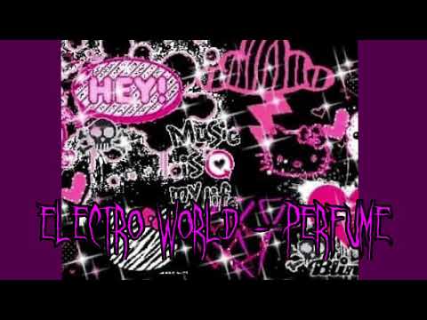 Electro World Perfume Slowed 