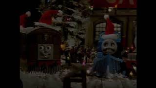 Thomas TTE & Friends - Toby's Song Headmaster Hastings, but it Gradually gets Slower/Lower Pitched