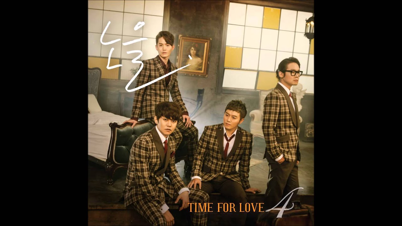Watch Noel 노을 - Time for love (intro) 4th album on YouTube Watch Noel 노을 - Time for love (intro) 4th album on YouTube