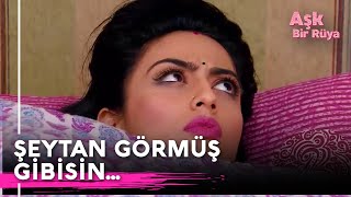 Thapki Yok Şada Var İstersen? Aşk Bir Rüya Hint Dizisi 158. Bölüm