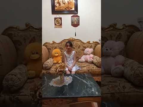  تسبحة الملائكة فلنسبح مع الملائكة  للجميلةميرولا مايكل إدوارد